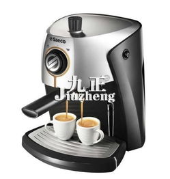 咖啡機(jī)清潔指南 輕松掌握正確清潔方法