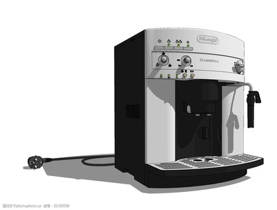 咖啡機(jī) 現(xiàn)代生活的優(yōu)雅伴侶