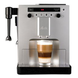 美樂(lè)家德國(guó)Caffeo Bistro E960全自動(dòng)咖啡機(jī) 精致生活與完美咖啡的融合